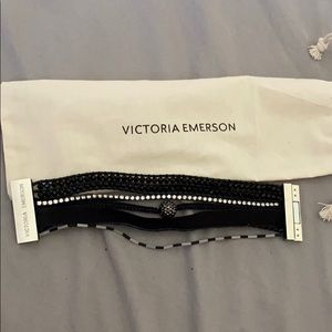 Victoria Emerson bracelet wrap